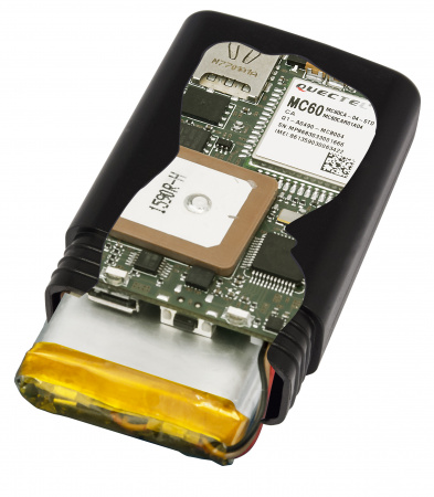 GPS маяк АвтоФон Омега Маяк + (8.2) в Батайске 