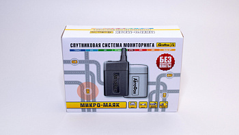 GPS Глонасс Маяк АвтоФон Микро Маяк в Батайске  