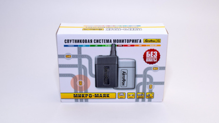 GPS Глонасс Маяк АвтоФон Микро Маяк в Батайске 