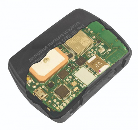 GPS маяк АвтоФон Омега XL Маяк (8.7) в Батайске 