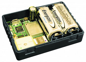 GPS маяк АвтоФон DX-Маяк (8.1) в Батайске  