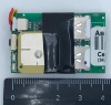 GPS маяк АвтоФон Пико Маяк 8.0 (комплектация OEM) в Батайске 