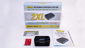 GPS Глонасс Маяк АвтоФон Альфа-Маяк 2XL в Батайске  