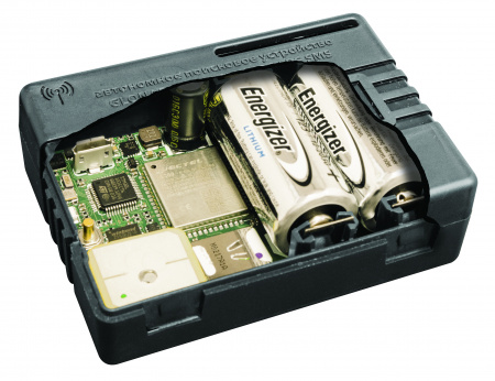 GPS маяк АвтоФон DX-Маяк (8.1) в Батайске 